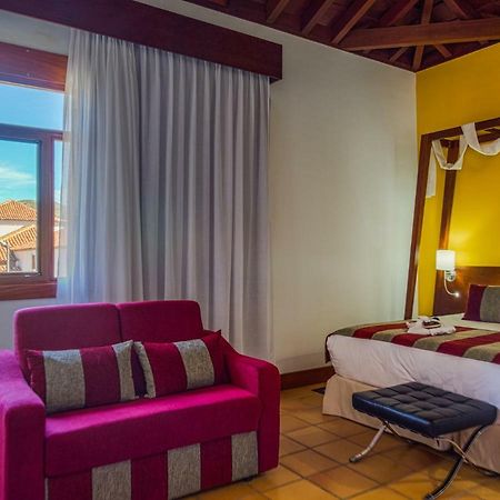 La Casona Del Patio Hotel Santiago Del Teide Exterior photo