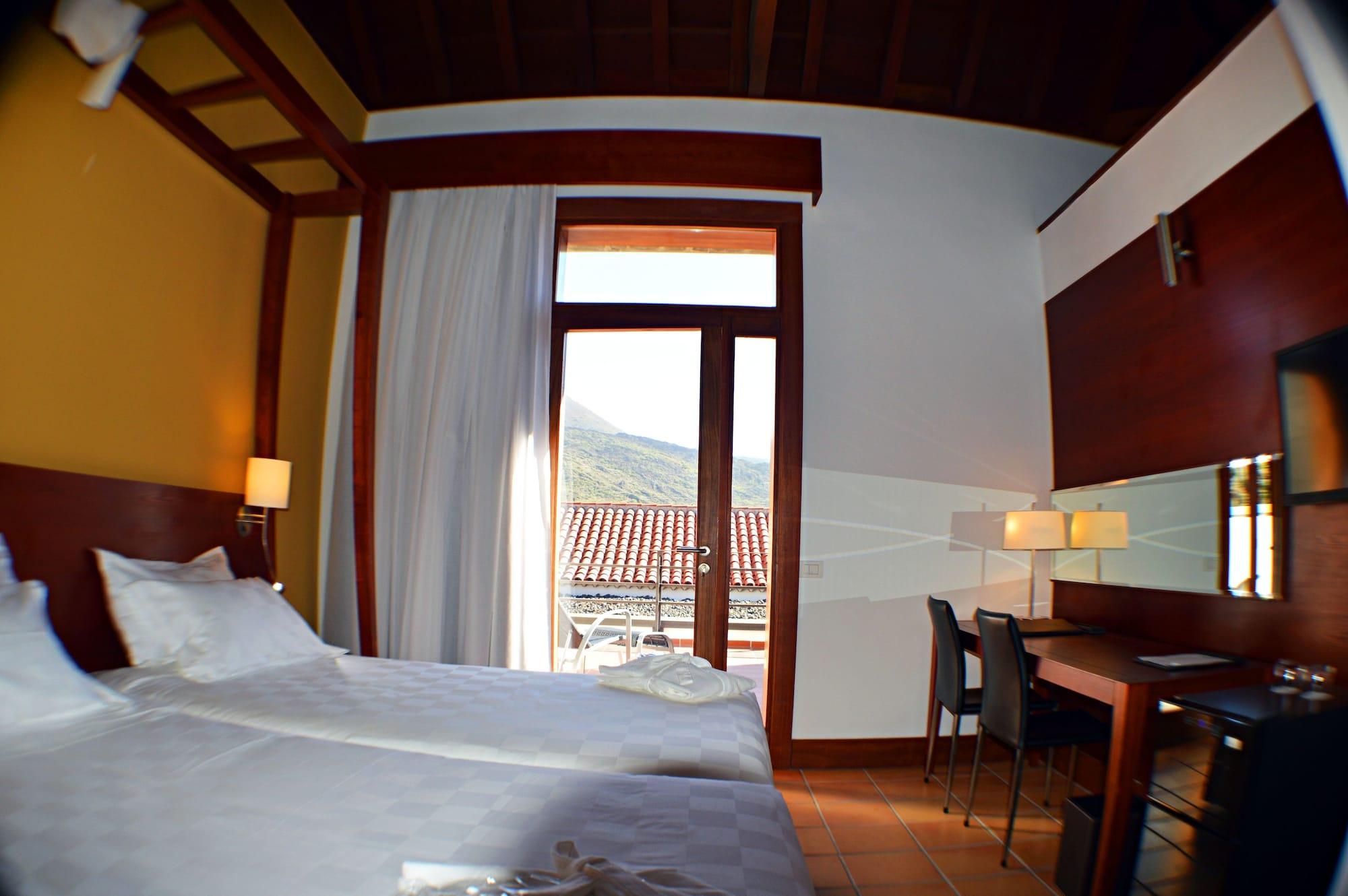 La Casona Del Patio Hotel Santiago Del Teide Exterior photo
