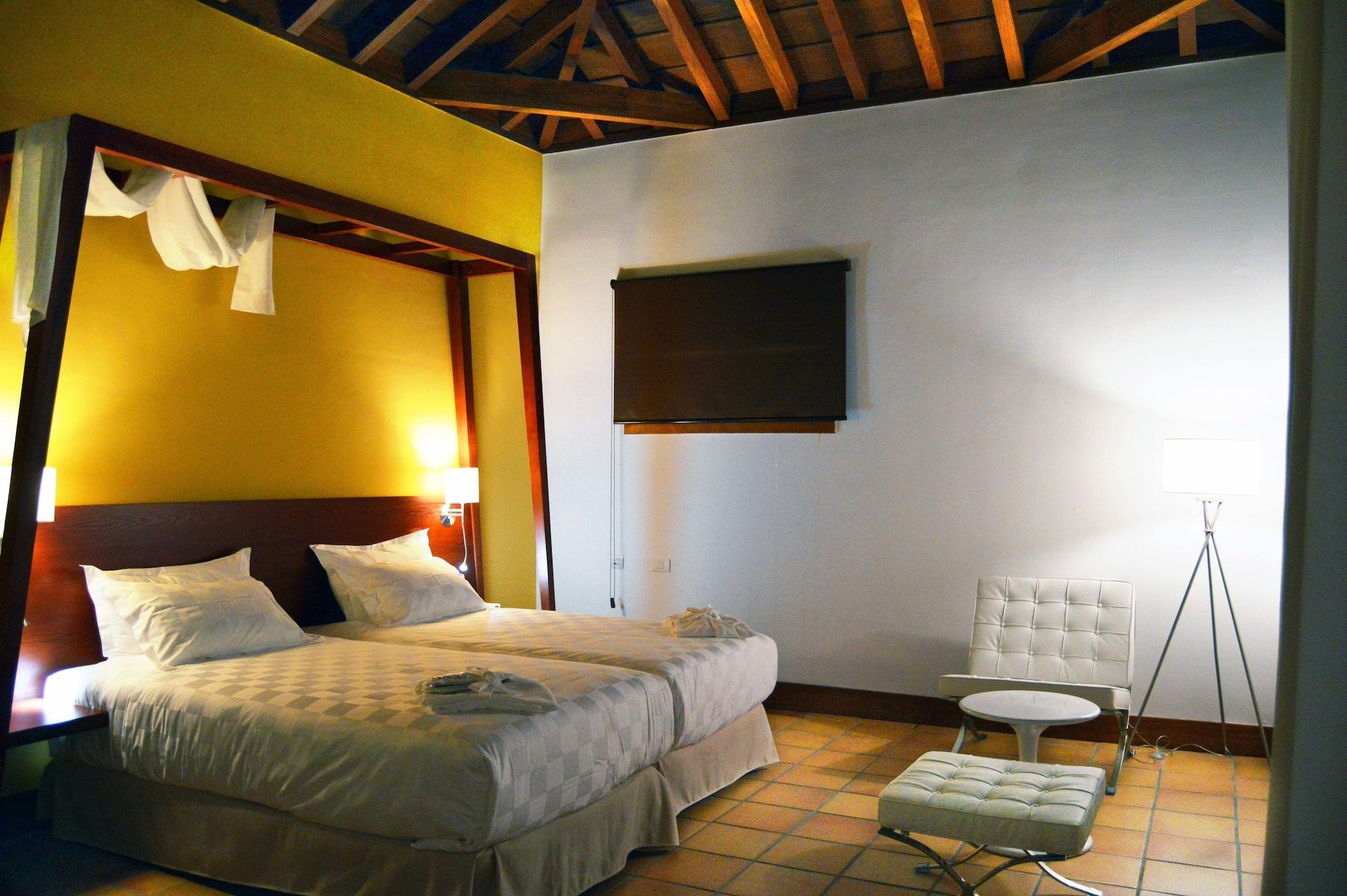 La Casona Del Patio Hotel Santiago Del Teide Exterior photo