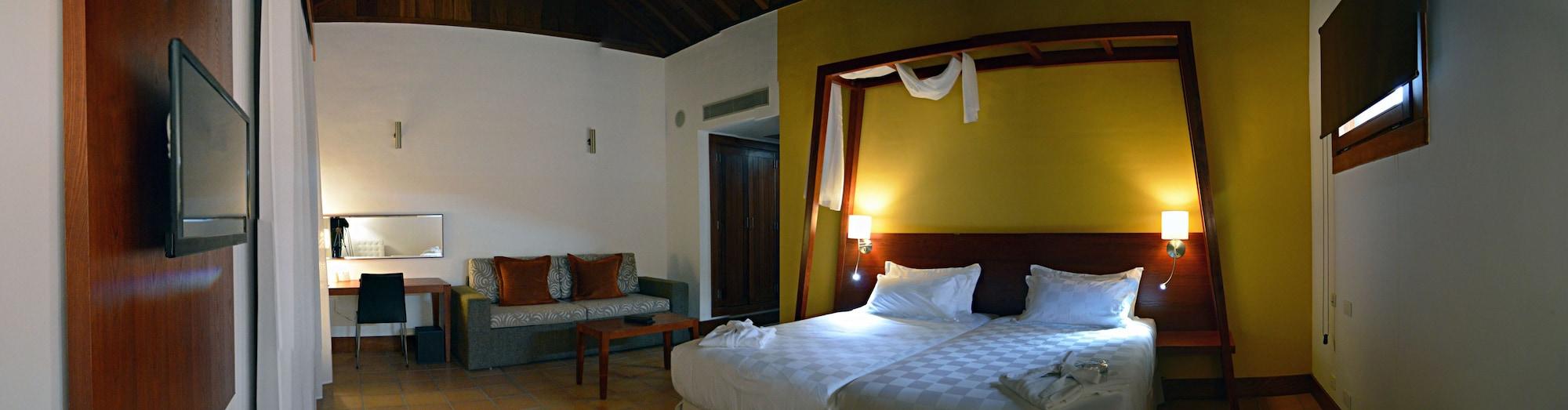 La Casona Del Patio Hotel Santiago Del Teide Exterior photo