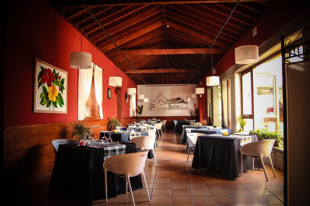 La Casona Del Patio Hotel Santiago Del Teide Exterior photo