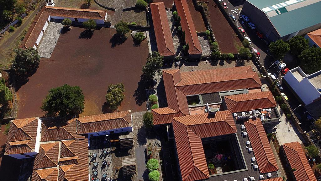 La Casona Del Patio Hotel Santiago Del Teide Exterior photo