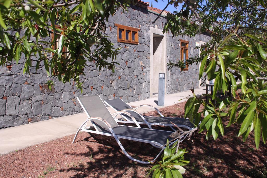 La Casona Del Patio Hotel Santiago Del Teide Exterior photo