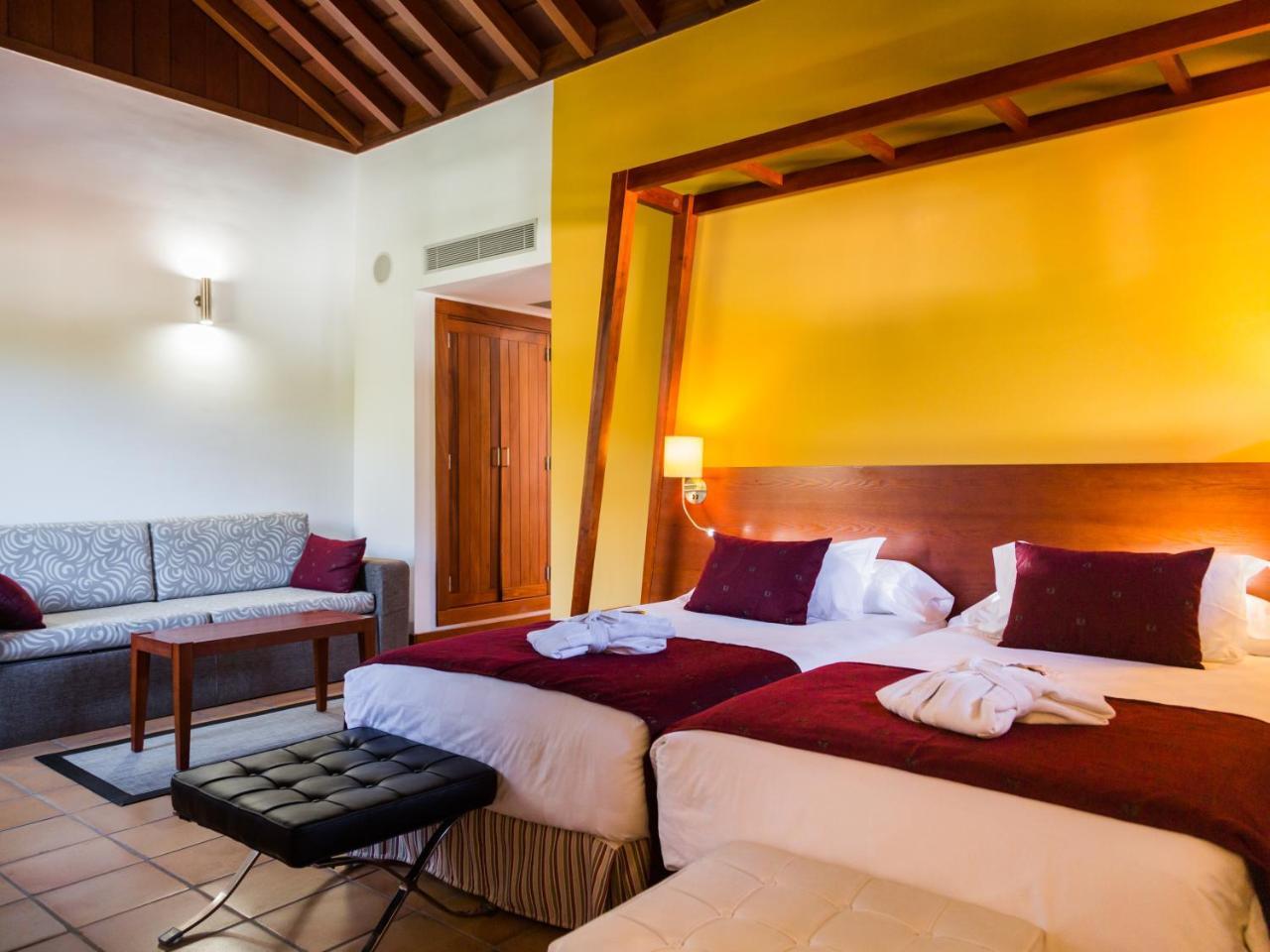 La Casona Del Patio Hotel Santiago Del Teide Exterior photo