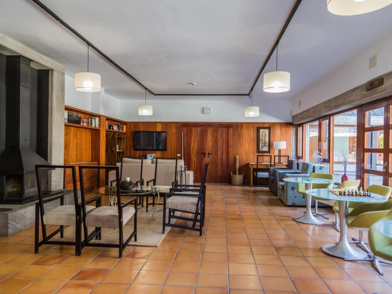 La Casona Del Patio Hotel Santiago Del Teide Exterior photo