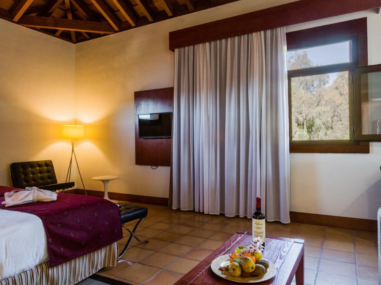 La Casona Del Patio Hotel Santiago Del Teide Exterior photo