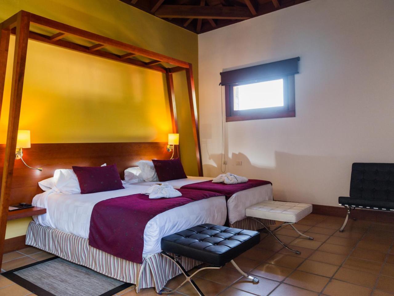 La Casona Del Patio Hotel Santiago Del Teide Exterior photo