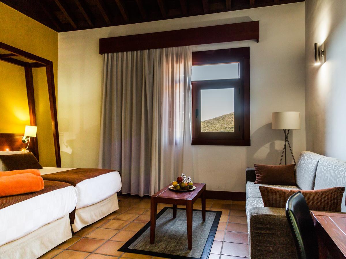 La Casona Del Patio Hotel Santiago Del Teide Exterior photo