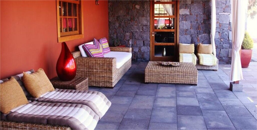 La Casona Del Patio Hotel Santiago Del Teide Exterior photo